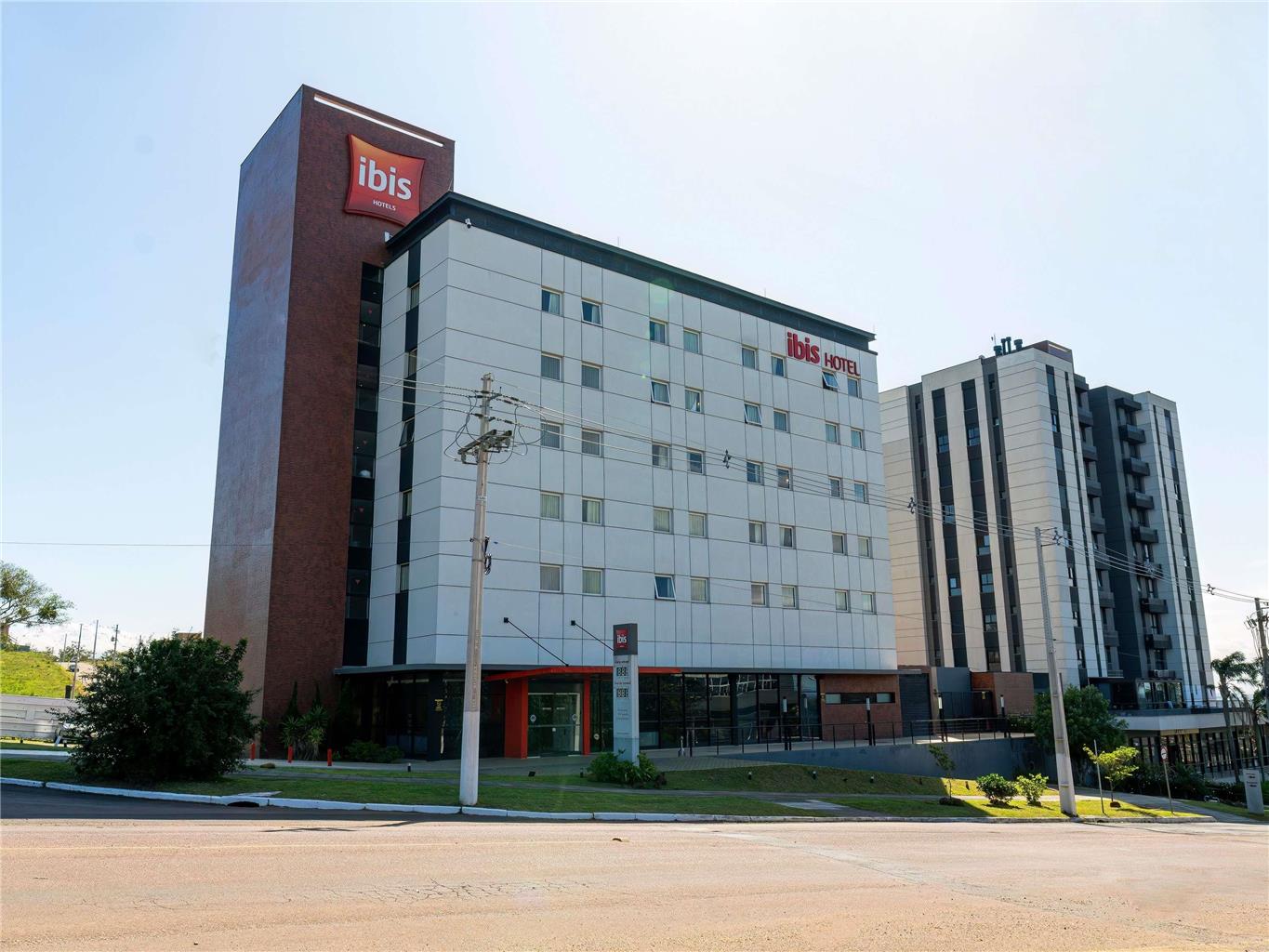 Ibis Guaiba Hotel