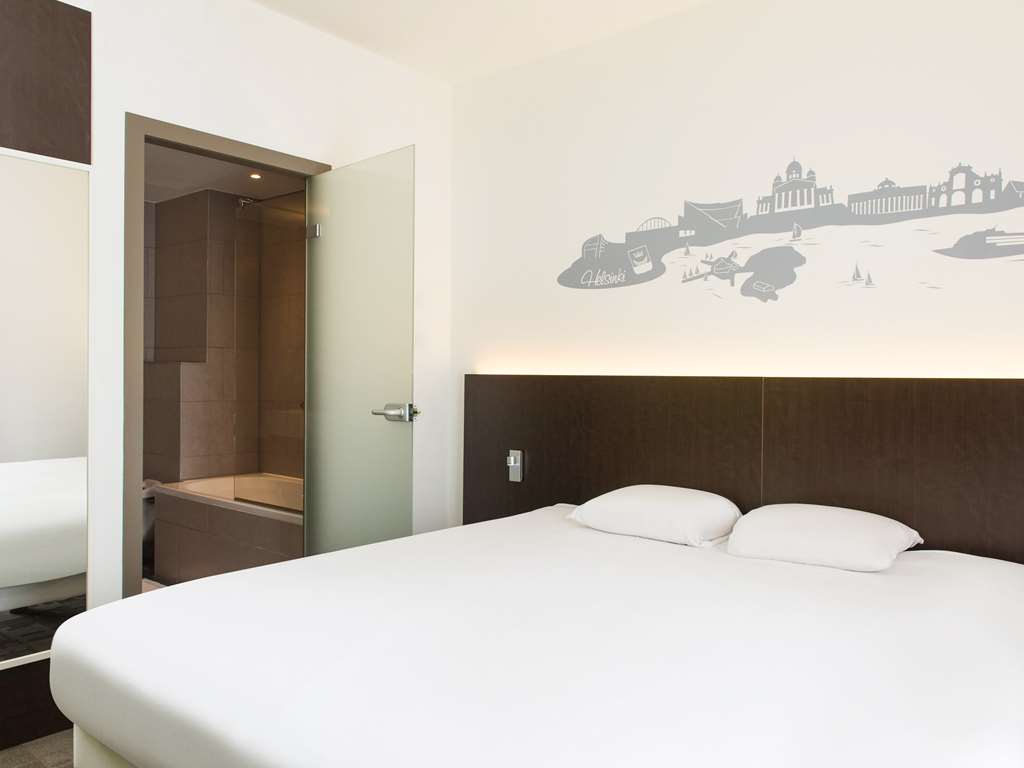 ibis Styles La Louvière - Tap to explore photos