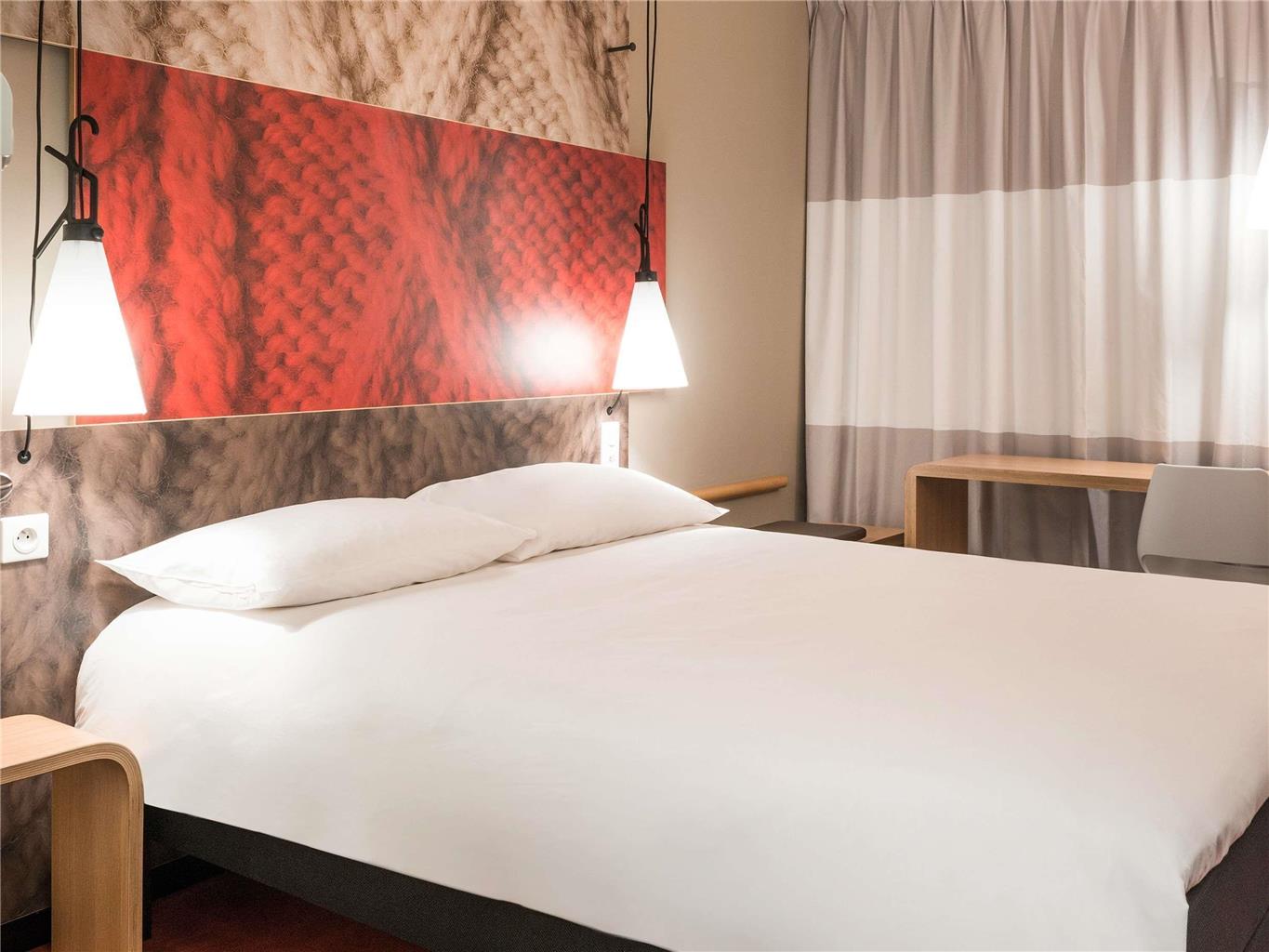 Ibis Rabat Agdal Hotel