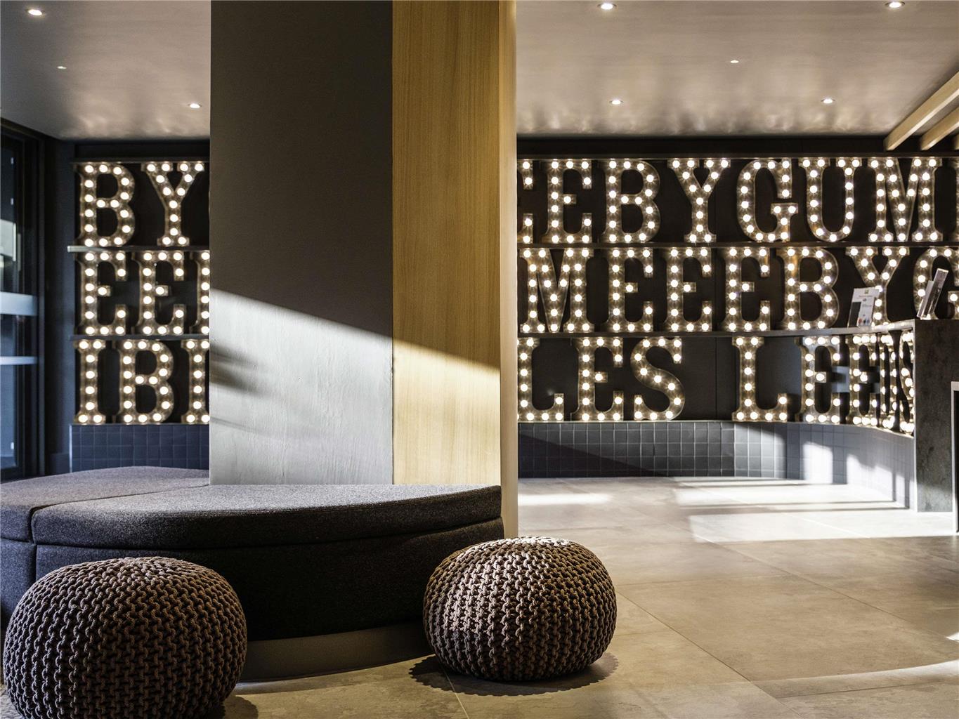Ibis Styles Leeds Centre Arena