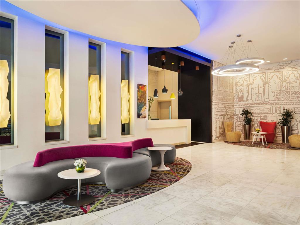 Ibis Styles Sharjah