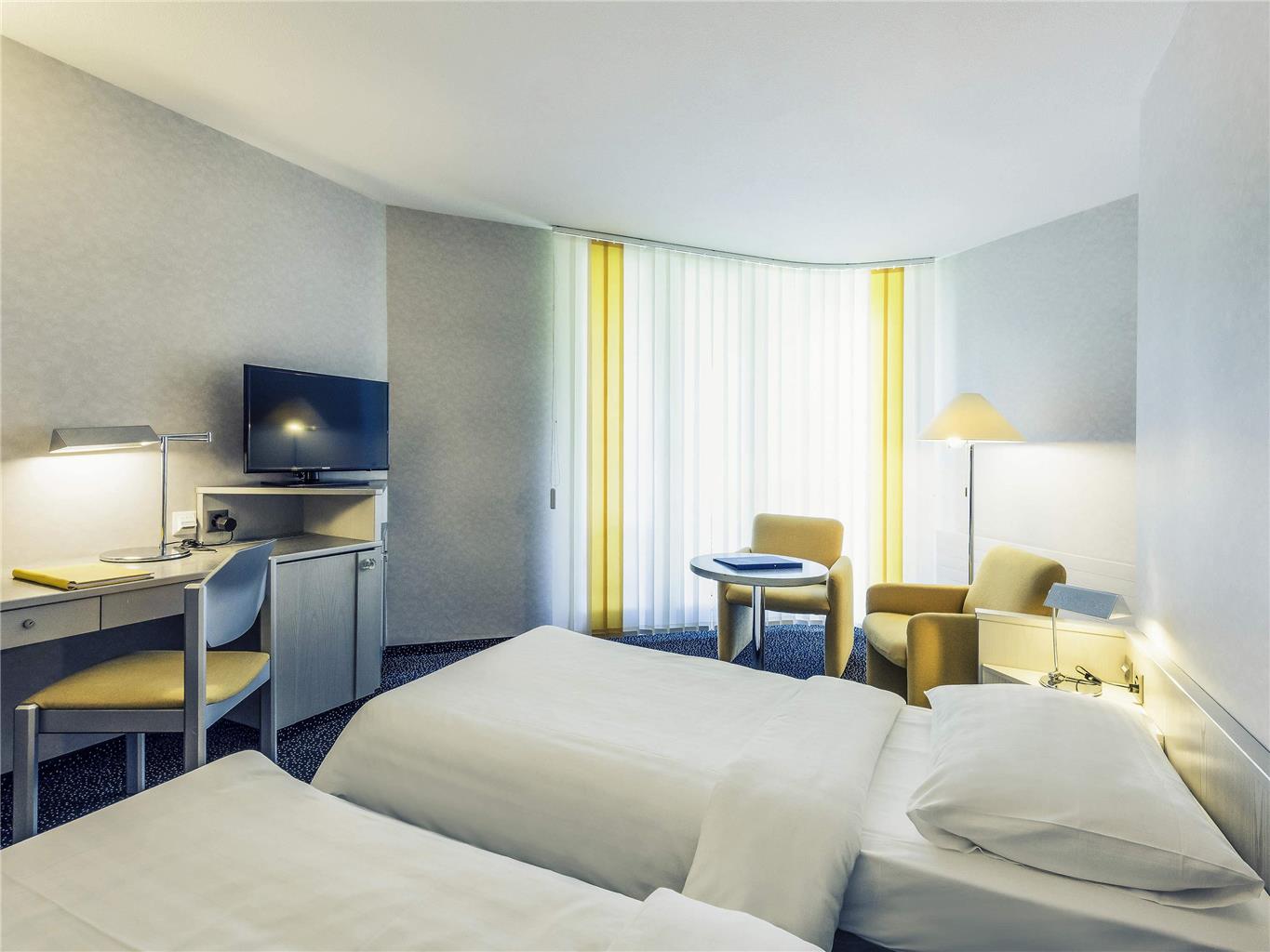 Mercure Lenzburg Krone