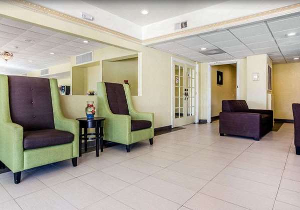  - Baymont Inn & Suites Walterboro - I-95, Exit 53