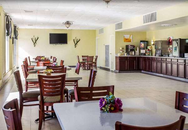 Amenities - Baymont Inn & Suites Walterboro - I-95, Exit 53