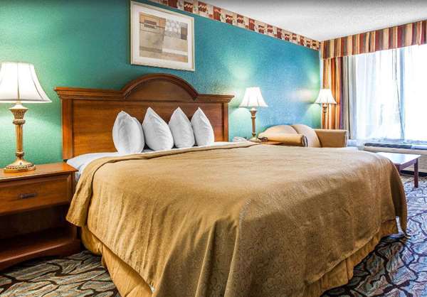  - Baymont Inn & Suites Walterboro - I-95, Exit 53