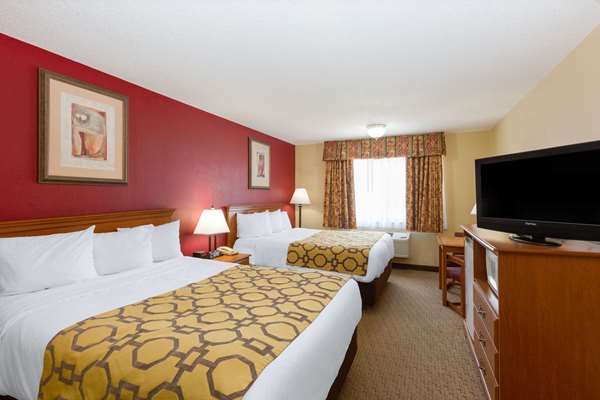  - Baymont Inn & Suites Fort Dodge
