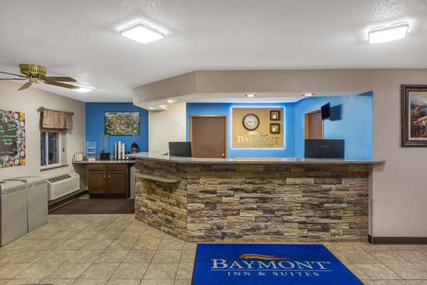 - Baymont Inn & Suites Fort Dodge