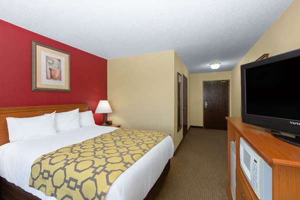  - Baymont Inn & Suites Fort Dodge