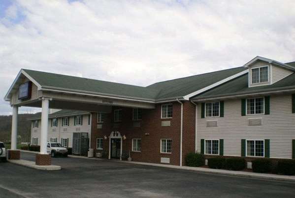 Exterior view - Baymont Inn & Suites Mount Vernon