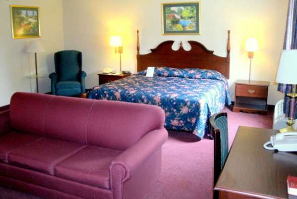  - Baymont Inn & Suites Mount Vernon