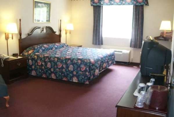  - Baymont Inn & Suites Mount Vernon