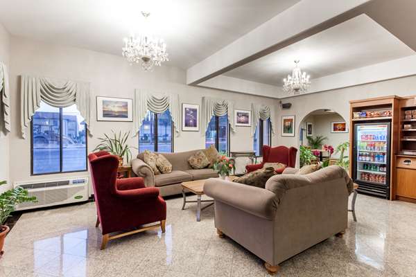  - Days Inn West Anaheim