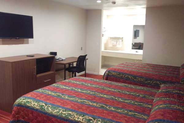  - Days Inn Hemet