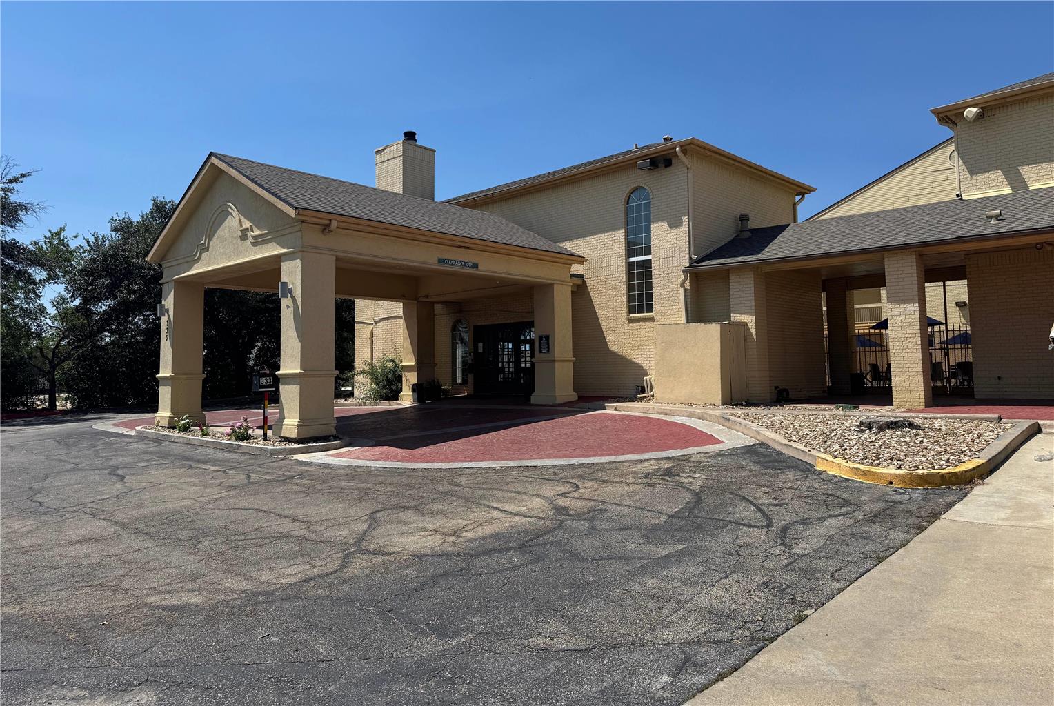 Days Inn Georgetown
