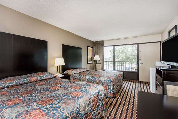  - Days Inn Wilkesboro