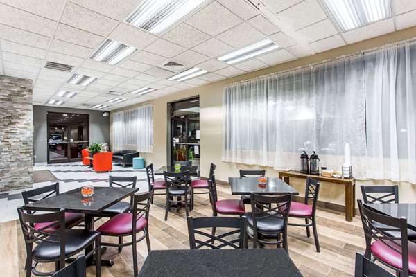  - Days Inn Wilkesboro