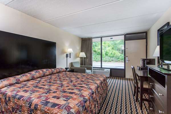  - Days Inn Wilkesboro