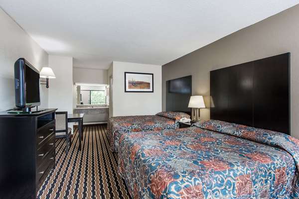  - Days Inn Wilkesboro