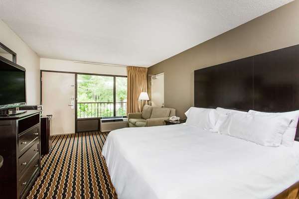  - Days Inn Wilkesboro