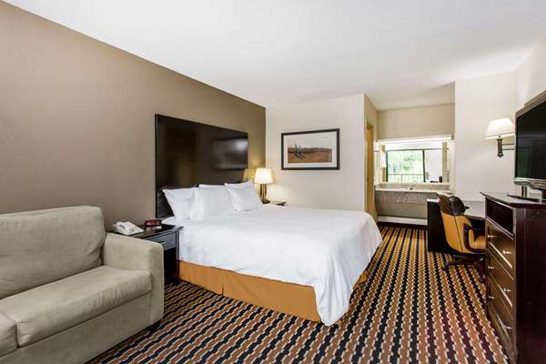  - Days Inn Wilkesboro