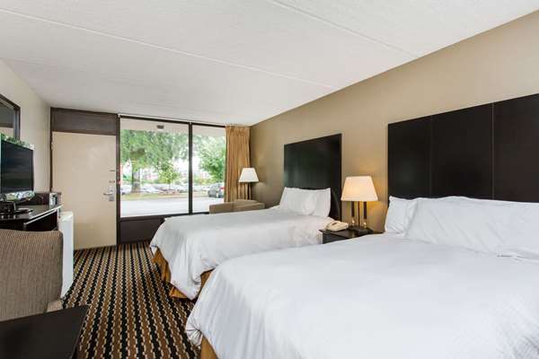  - Days Inn Wilkesboro