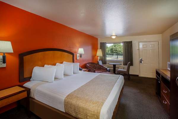  - Travelodge Hobby Airport Houston - I-45, Exit 36