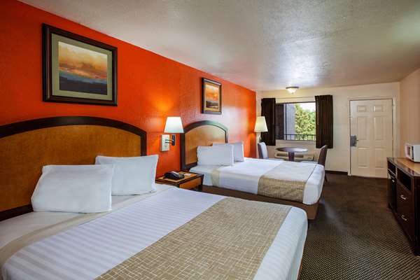  - Travelodge Hobby Airport Houston - I-45, Exit 36