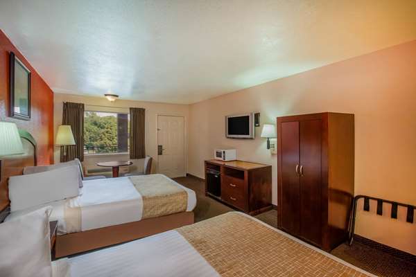  - Travelodge Hobby Airport Houston - I-45, Exit 36