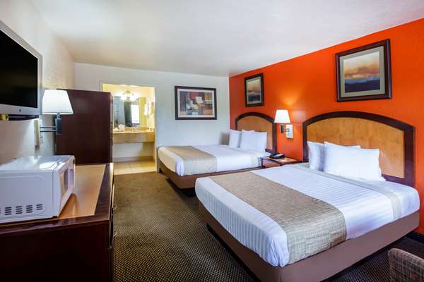  - Travelodge Hobby Airport Houston - I-45, Exit 36