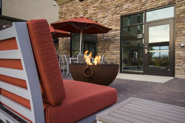 Exterior view - Hampton Inn Decatur