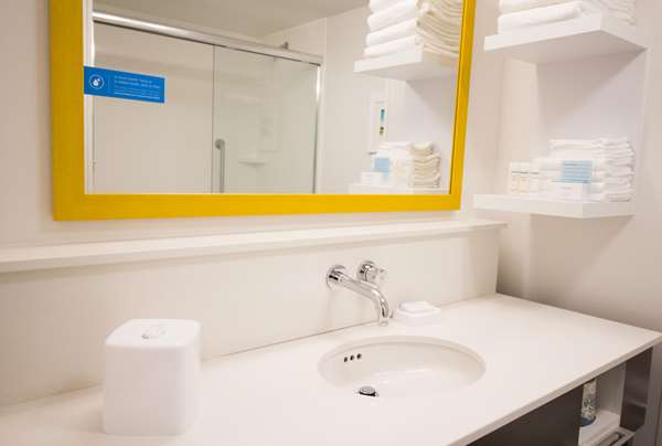  - Hampton Inn Decatur