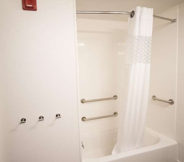  - Hampton Inn Decatur