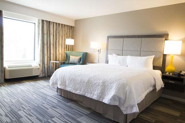  - Hampton Inn Decatur