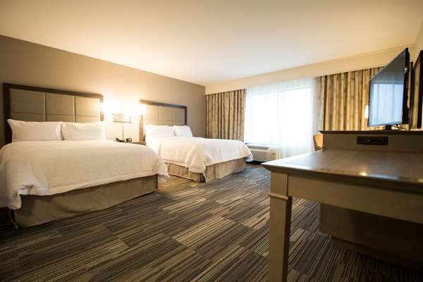  - Hampton Inn Decatur