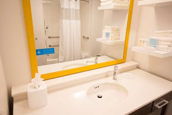  - Hampton Inn Decatur