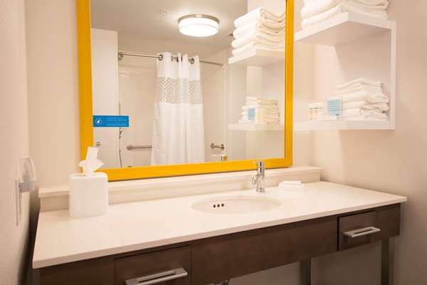  - Hampton Inn Decatur