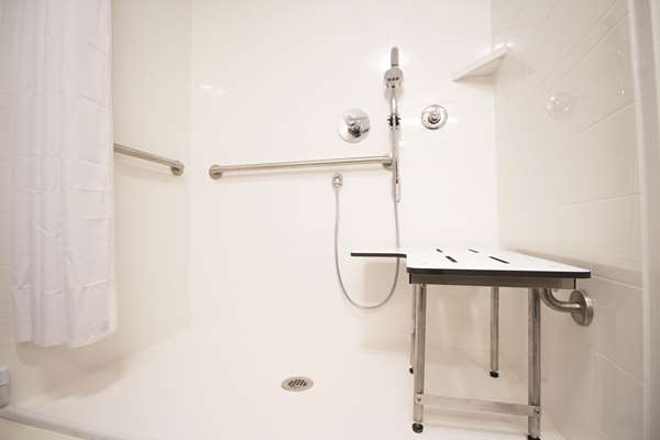  - Hampton Inn Decatur