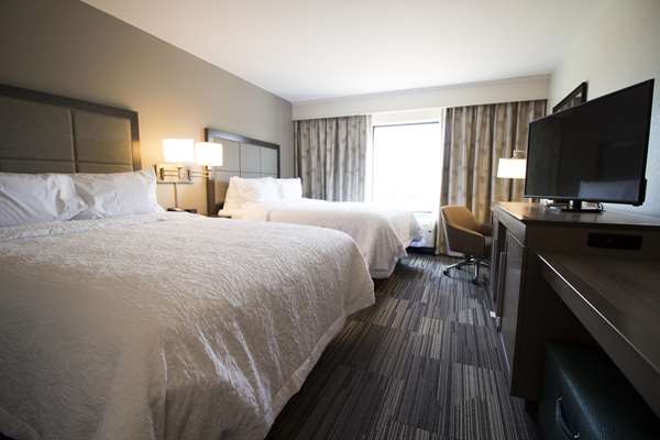  - Hampton Inn Decatur