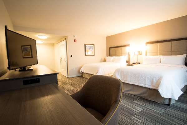  - Hampton Inn Decatur