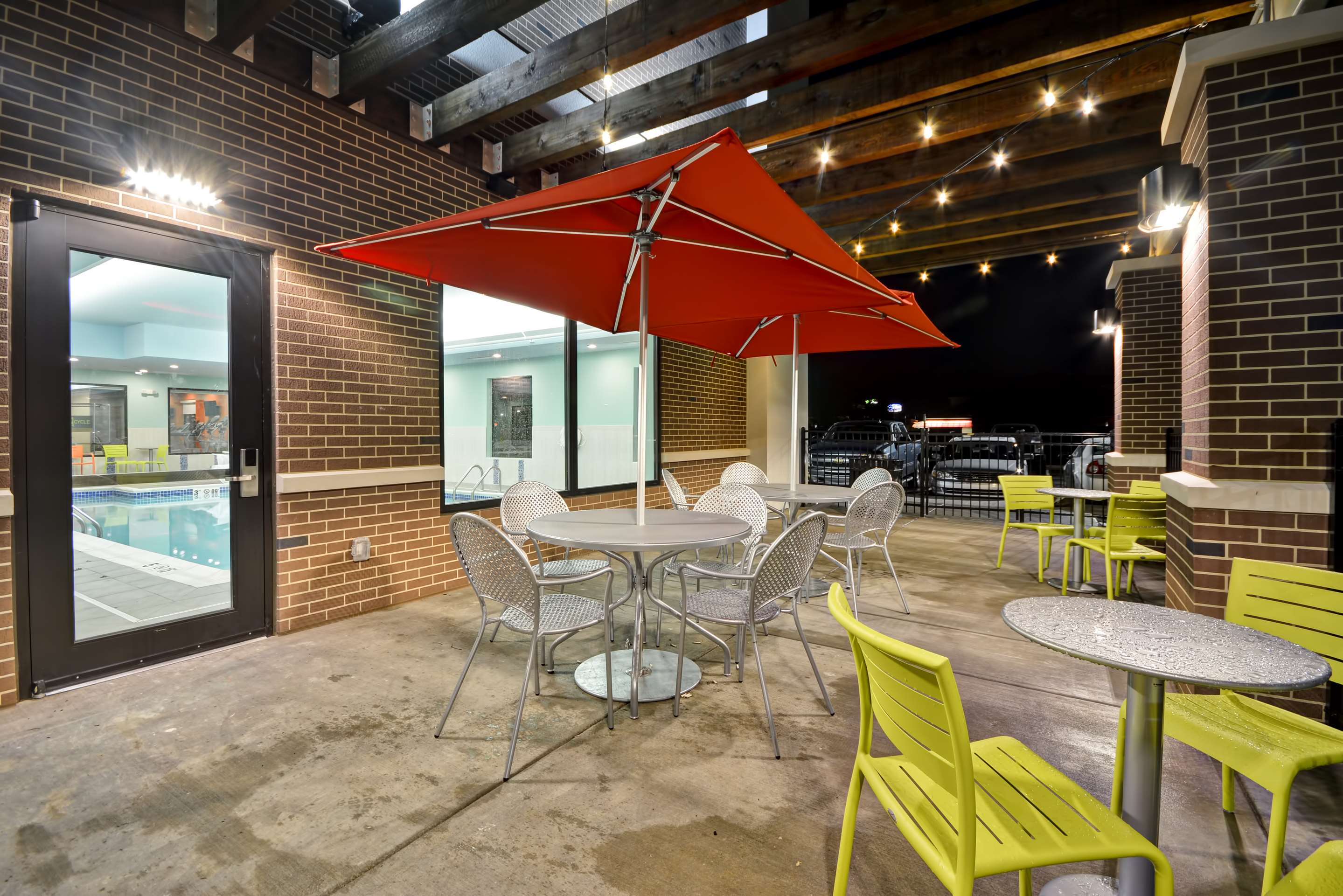 Exterior | Home2 Suites by Hilton Evansville