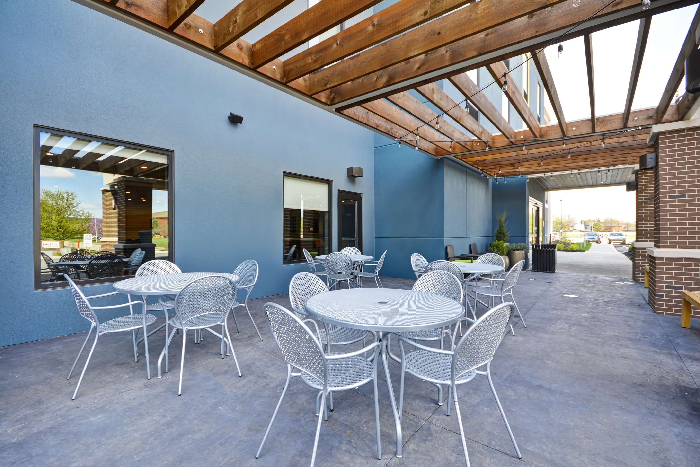 Exterior | Home2 Suites by Hilton Evansville