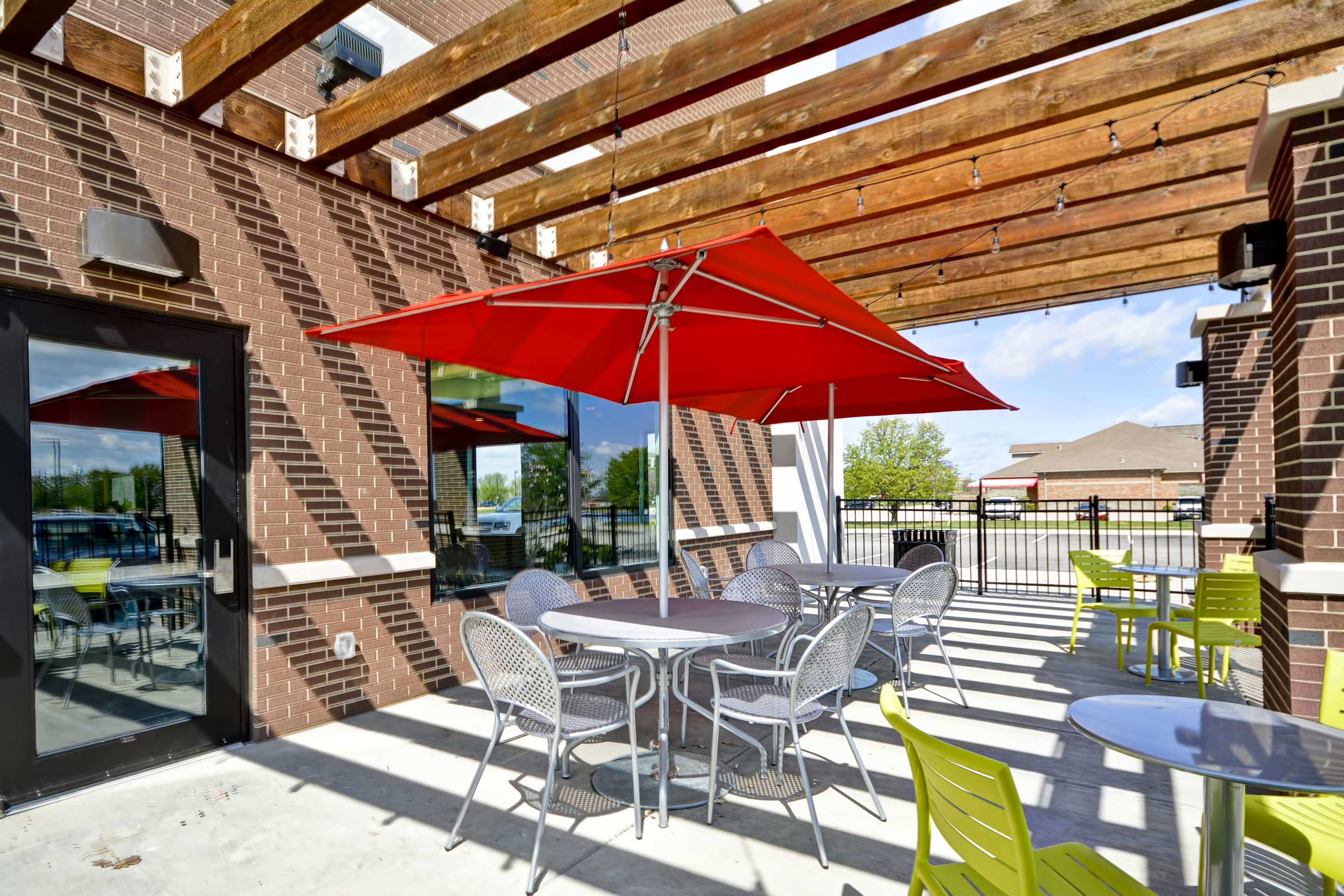 Exterior | Home2 Suites by Hilton Evansville