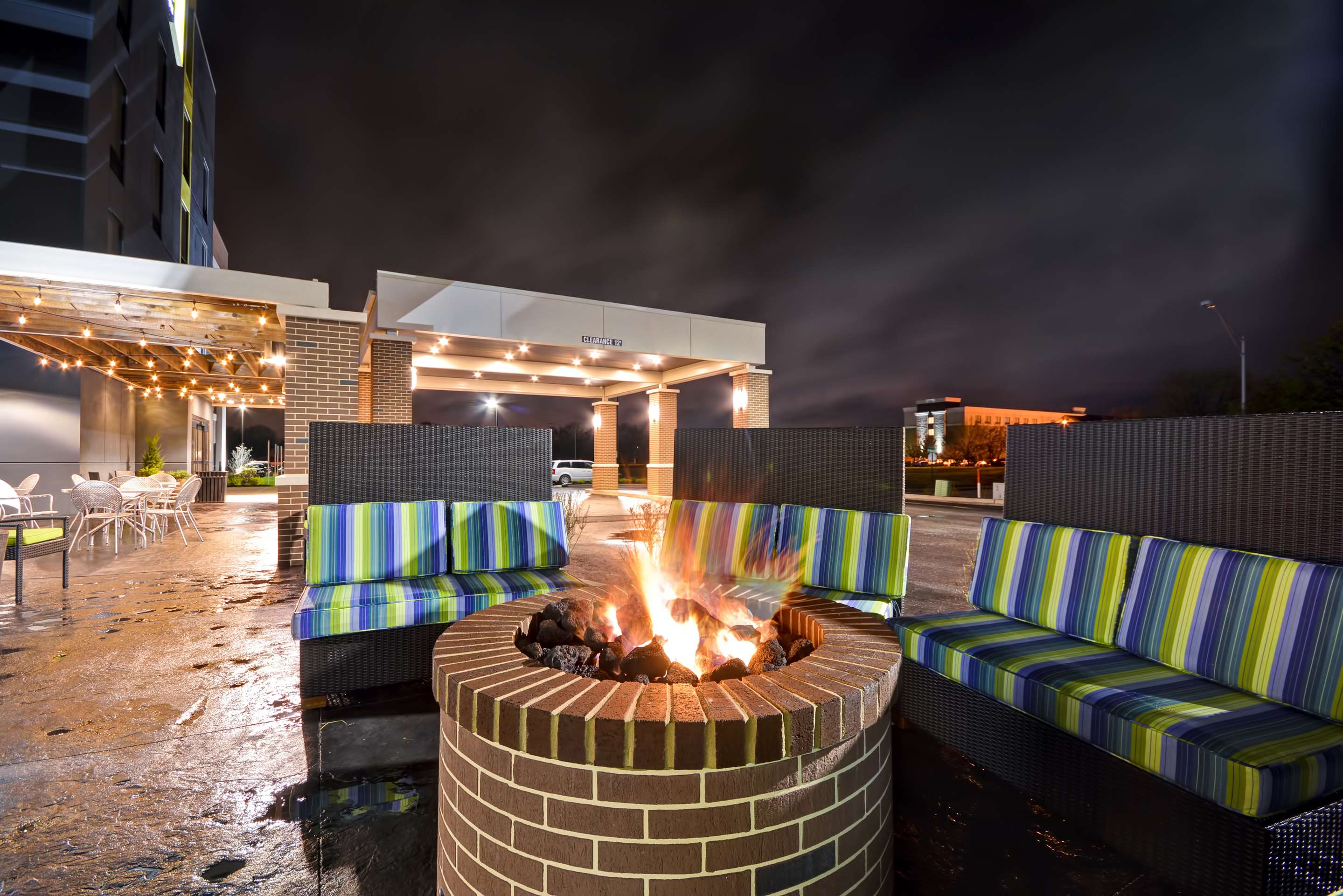 Exterior | Home2 Suites by Hilton Evansville
