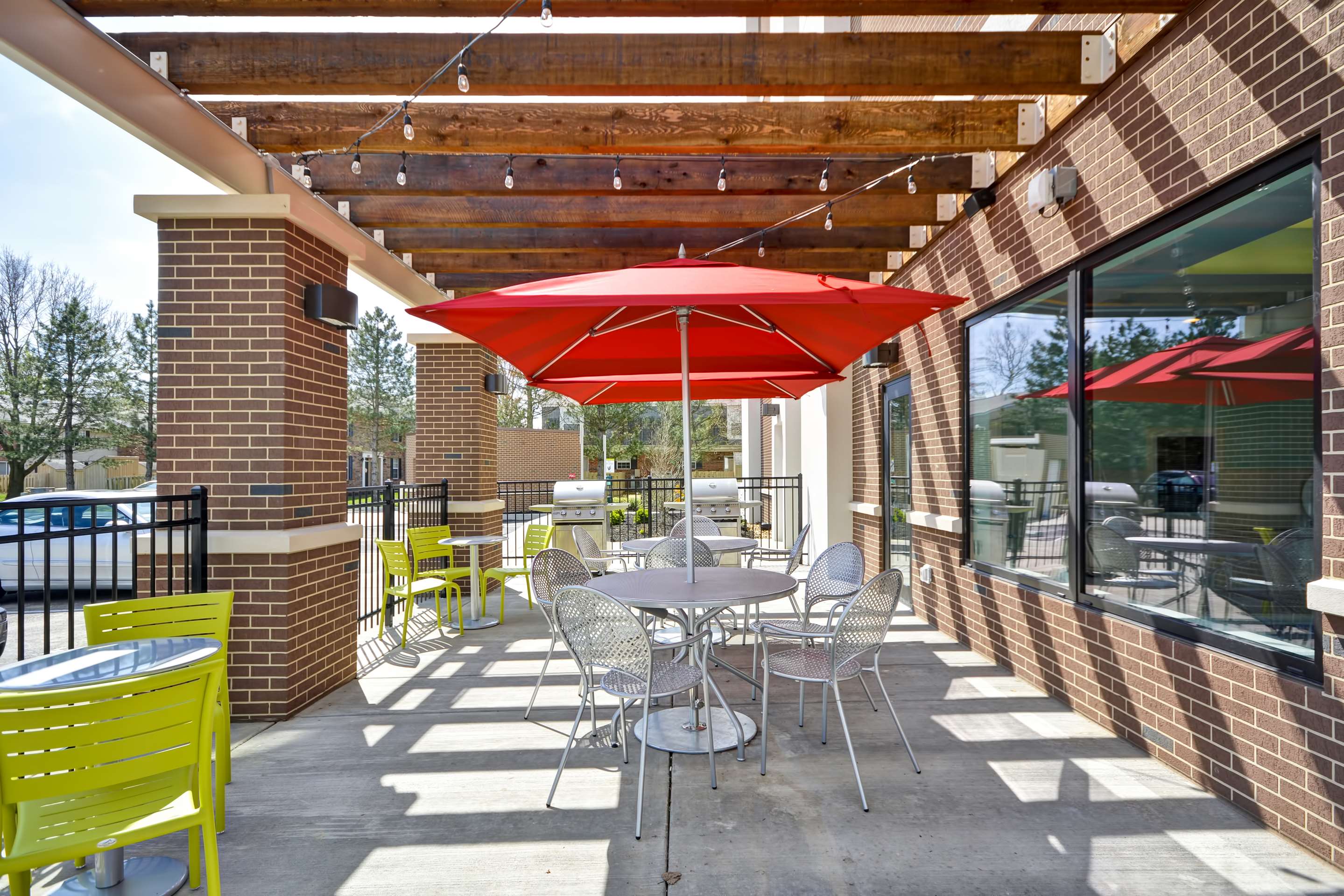 Exterior | Home2 Suites by Hilton Evansville