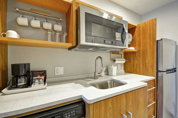  - Home2 Suites by Hilton Evansville