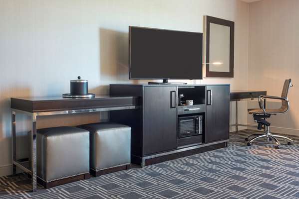  - Hampton Inn & Suites Bridgewater