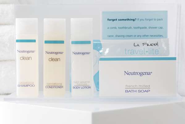  - Hampton Inn & Suites Bridgewater