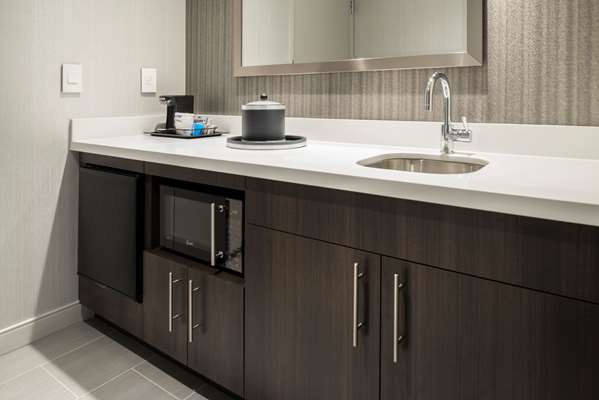  - Hampton Inn & Suites Bridgewater