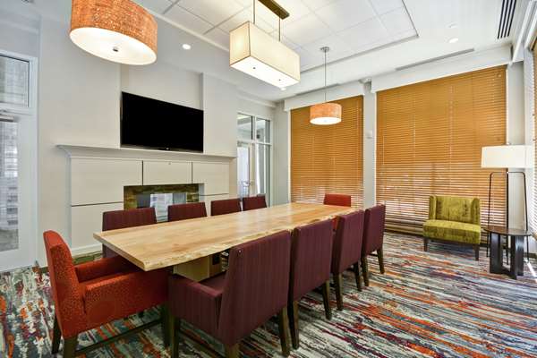  - Hilton Garden Inn Downtown Tempe