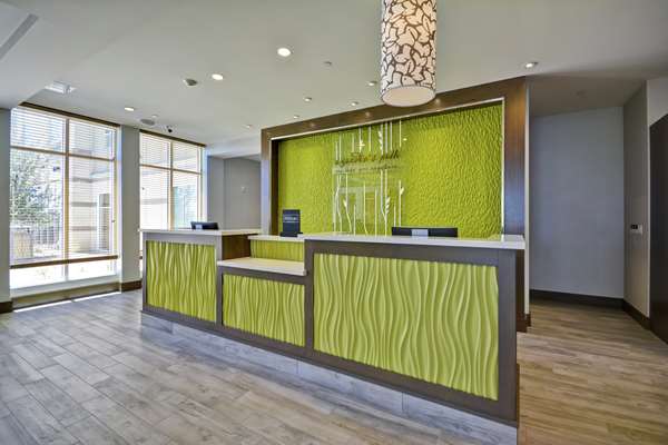  - Hilton Garden Inn Downtown Tempe
